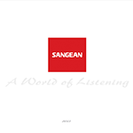 Catalogue Sangean 2013