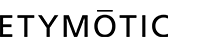 Logo etymotic
