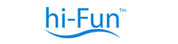 Logo hi-Fun