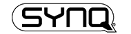 Logo SYNQ